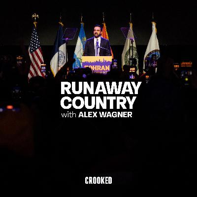 A Wipeout and a Showdown (with Chris Hayes)