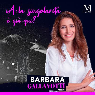 IA: La singolarità è già qui?