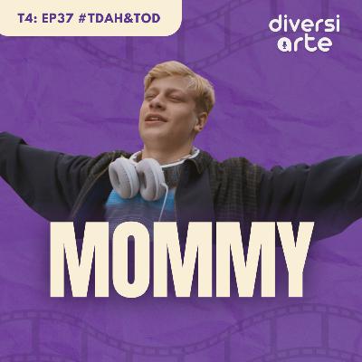 TDAH ou TOD: Mommy