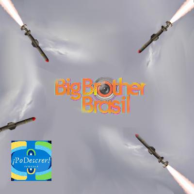 Ep21: O acidente, a separação bilionaria, a dieta do BBB e a Guerra de Israel. Ep21: O acidente, a separação bilionaria, a dieta do BBB e a Guerra de Israel.