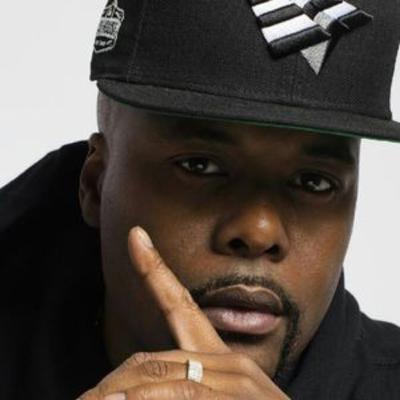 THE REAL DJ SPINS SHOW with host The Real DJ Spins Interview with Memphis Bleek