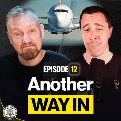 The TRUTH About Becoming A Pilot (Audio-Only Version)