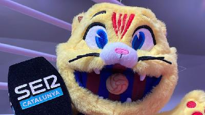 El Cat del Barça serà una sèrie d'animació?