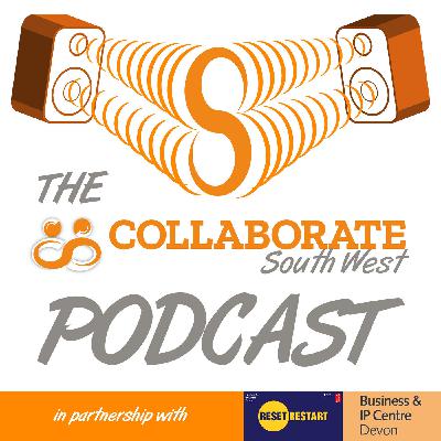 Turning Collaboration from a Buzz Word into Reality - Lenna Lou Founder The L Factor