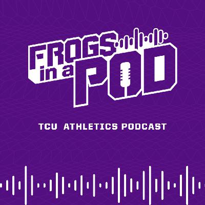 Frogs in a Pod - Episode 3 featuring Head Men's Basketball Coach Jamie Dixon Frogs in a Pod - Episode 3 featuring Head Men's Basketball Coach Jamie Dixon