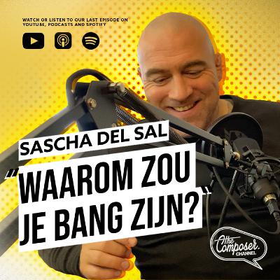 ANGST, ontstaat uit CHAOS! ANGST, ontstaat uit CHAOS!
