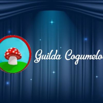 GUILDA COGUMELO - Além da Mesa Ep. 7 GUILDA COGUMELO - Além da Mesa Ep. 7