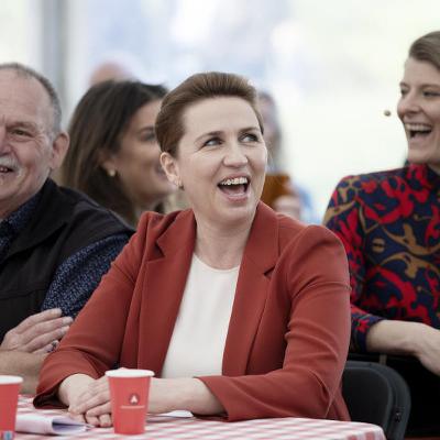 Af alle Mette Frederiksens dårlige nyheder er denne dog den værste Af alle Mette Frederiksens dårlige nyheder er denne dog den værste