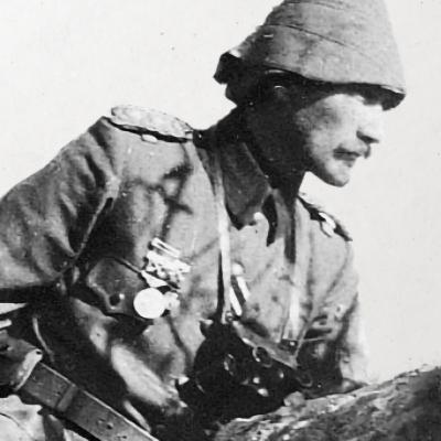 18 MART VE MİLLİ RUH ! ÇANAKKALE DENİZ ZAFERİ'NİN 110. YILDÖNÜMÜ!