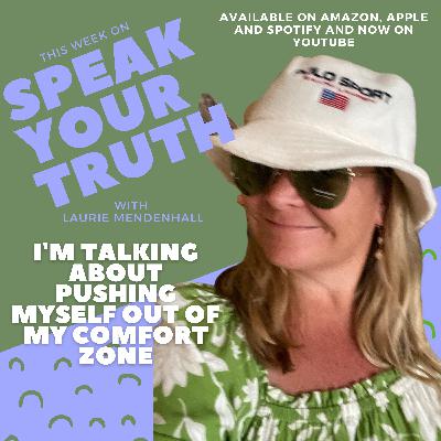 SYT2, Ep7: The Lack of Comfort
