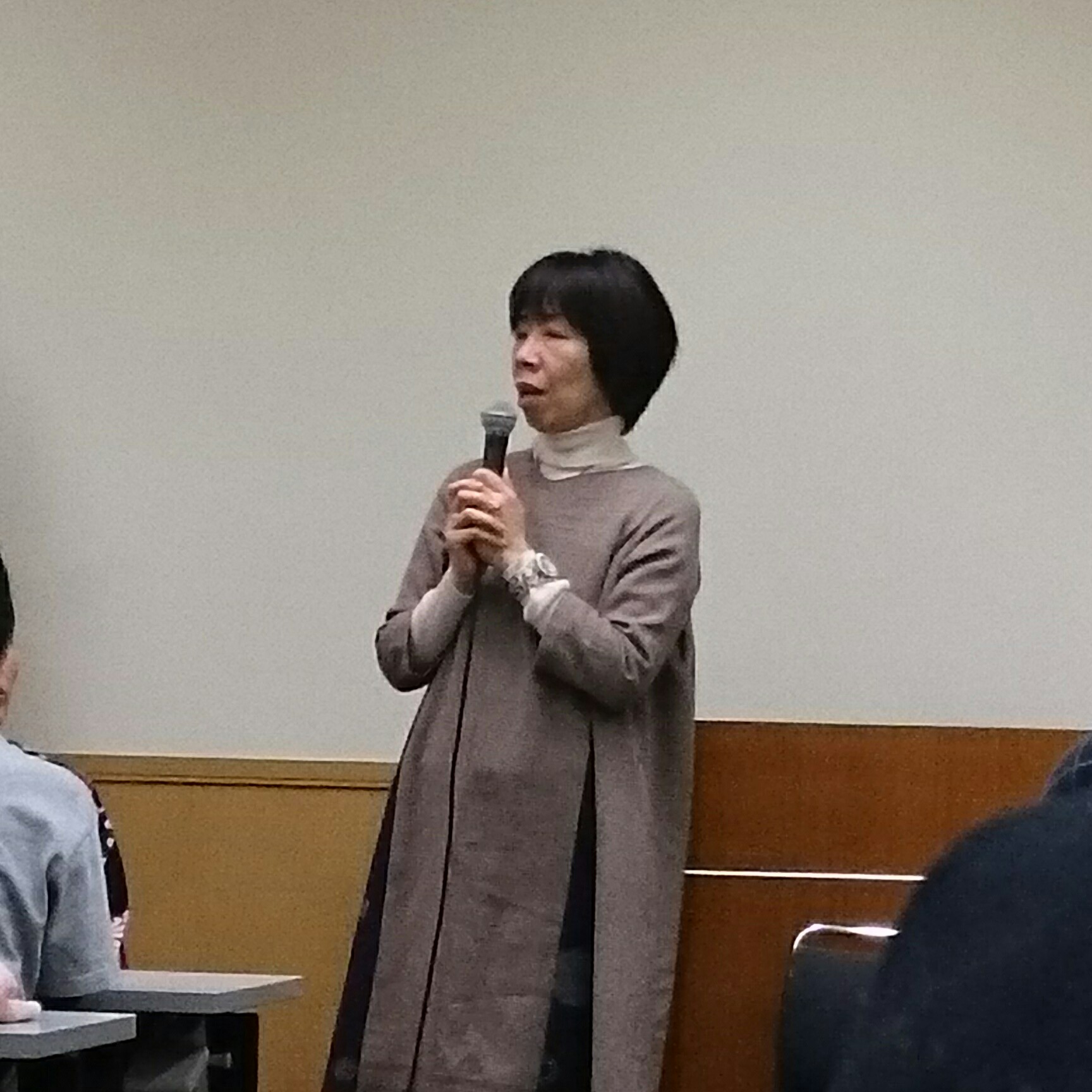 その68 毒受けとセルフ毒出し episode artwork