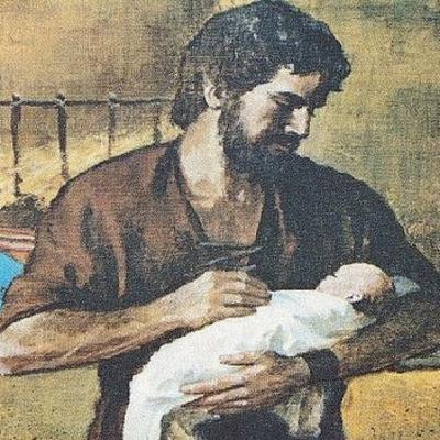 A Year With St. Joseph