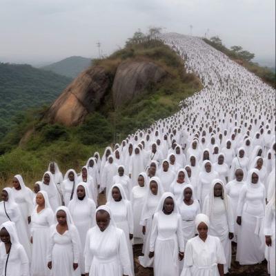 EP 46 | Afro-Ancestral Meditation