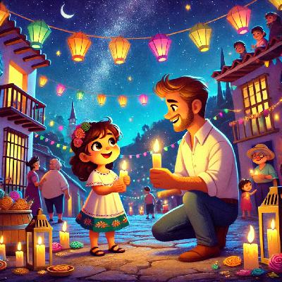 La Noche de las Velitas y la Magia de la Luz