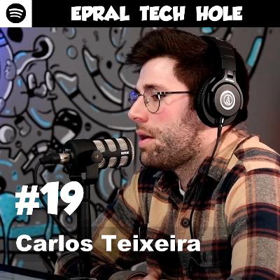 #19 Cozinha e Pastelaria por Carlos Teixeira #19 Cozinha e Pastelaria por Carlos Teixeira