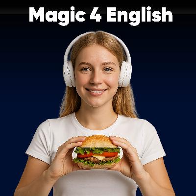 Master Restaurant English in 10 Minutes! | Shadowing Practice (Beginner A1-A2)| Slow English Podcast