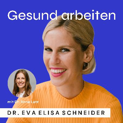 Ernährung & mentale Gesundheit: Richtig essen für die Psyche mit Dr. Anne Latz