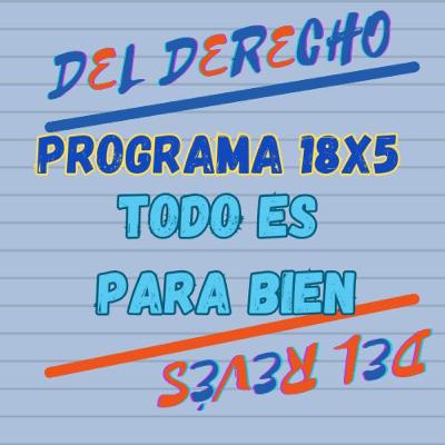 18X5. Cuento: Todo es para bien (India)