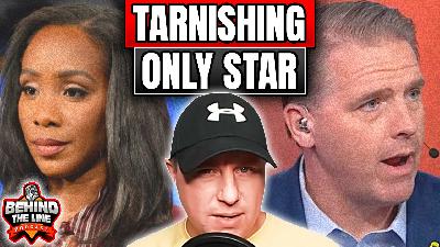 CNN is IMPLODING as Jealous Abby Phillip TRASHES Scott Jennings