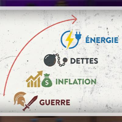 Investir en pleine tempête : Stratégies gagnantes pour 2026 (avec Dorval AM) Investir en pleine tempête : Stratégies gagnantes pour 2026 (avec Dorval AM)