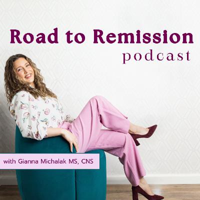 Ep 13: Surviving Holiday Stress with Chronic Illness: The Next Step Mentality