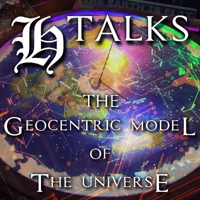 E-10 : Alam Semesta Geosentris E-10 : Alam Semesta Geosentris