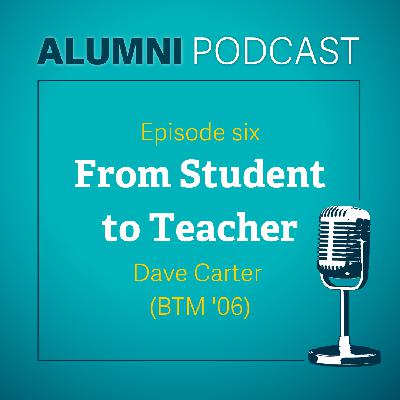 Season 2 Episode #6 – From Student to Teacher