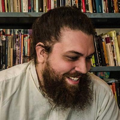 Federico Baggini y Oscar Rodríguez Pagina Abierta