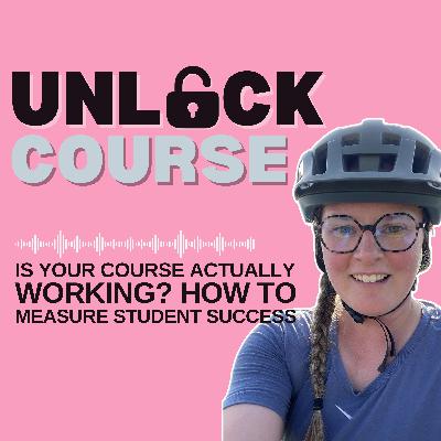 Is Your Course Actually Working? How to Measure Student Success - 19