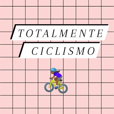 Camino A Tokio 2021 "Bmx"