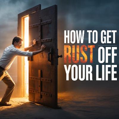 How to Get the Rust off Your Life | Pastor Michael Fernandes