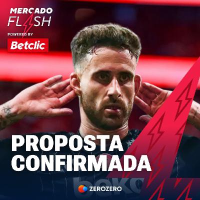 T10, Ep. 22 | Confirmada proposta por Rafa T10, Ep. 22 | Confirmada proposta por Rafa