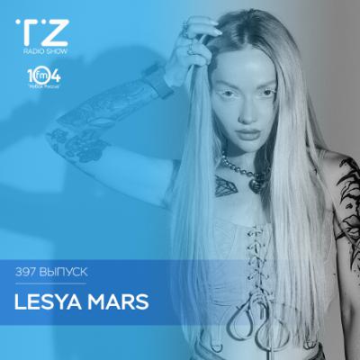 Taktika Zvuka Radio Show #397 - Lesya Mars Taktika Zvuka Radio Show #397 - Lesya Mars