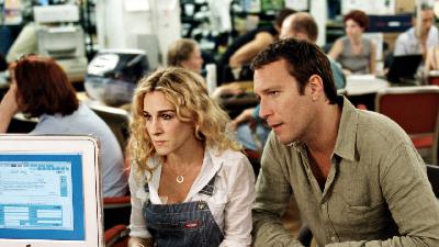 Episode 56 (S4. Ep8) My Motherboard, My Self