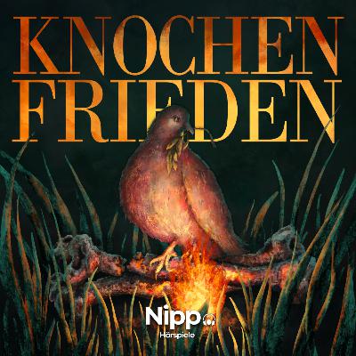 Knochenfrieden - Trailer