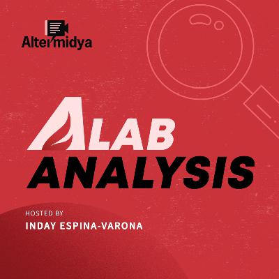 ALAB ANALYSIS: Maharlika Fund, mabuti ba sa ekonomiya?