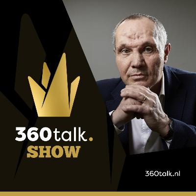 Veerkracht in het donker - een gesprek met Hein Noortman Veerkracht in het donker - een gesprek met Hein Noortman