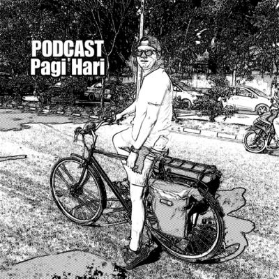 Eps 3, “Kembaliin waktu gue !”