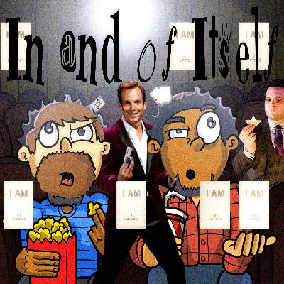 In & of Itself. SPACE ACTION PODCAST!