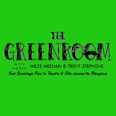 The Greenroom (S1E1) - Tedrin Blair Lindsay