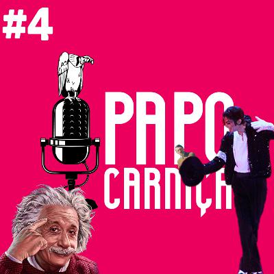 EP4: Viagem no tempo e no diálogo EP4: Viagem no tempo e no diálogo