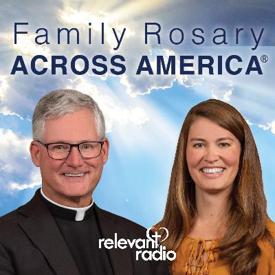 Copy of Family Rosary Across America for November 24, 2025