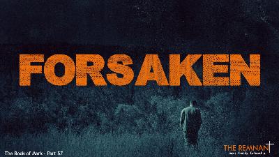 FORSAKEN FORSAKEN
