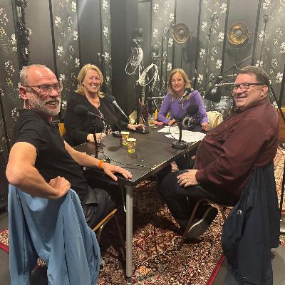 De stem van elke huurder telt! De stem van elke huurder telt!