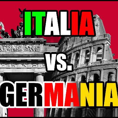 DPCM: Italia e Berlino a confronto DPCM: Italia e Berlino a confronto