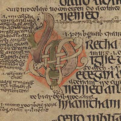 S3 EP16 — The Fines That Made Brehon Law Tick