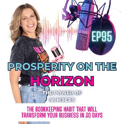 The Bookkeeping Habit That Will Transform Your Business in 30 Days The Bookkeeping Habit That Will Transform Your Business in 30 Days