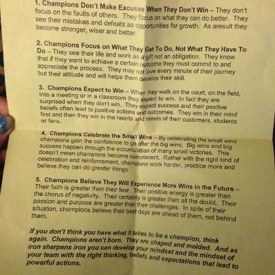 How to communicate effectively (become a better listener)