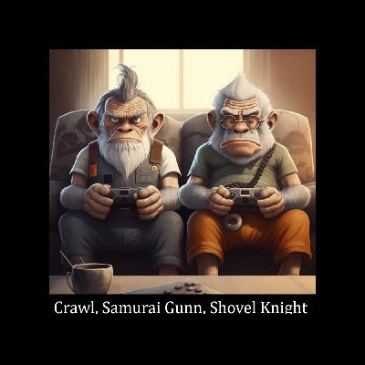 Episode 009 - Indie Showcase Episode 009 - Indie Showcase