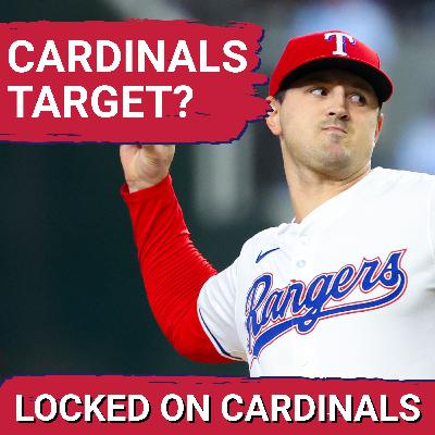 URGENT NEED: St. Louis Cardinals Should Target Tyler Mahle to BOLSTER Rotation—Why This Makes Sense URGENT NEED: St. Louis Cardinals Should Target Tyler Mahle to BOLSTER Rotation—Why This Makes Sense